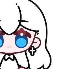 耳环 左侧 10